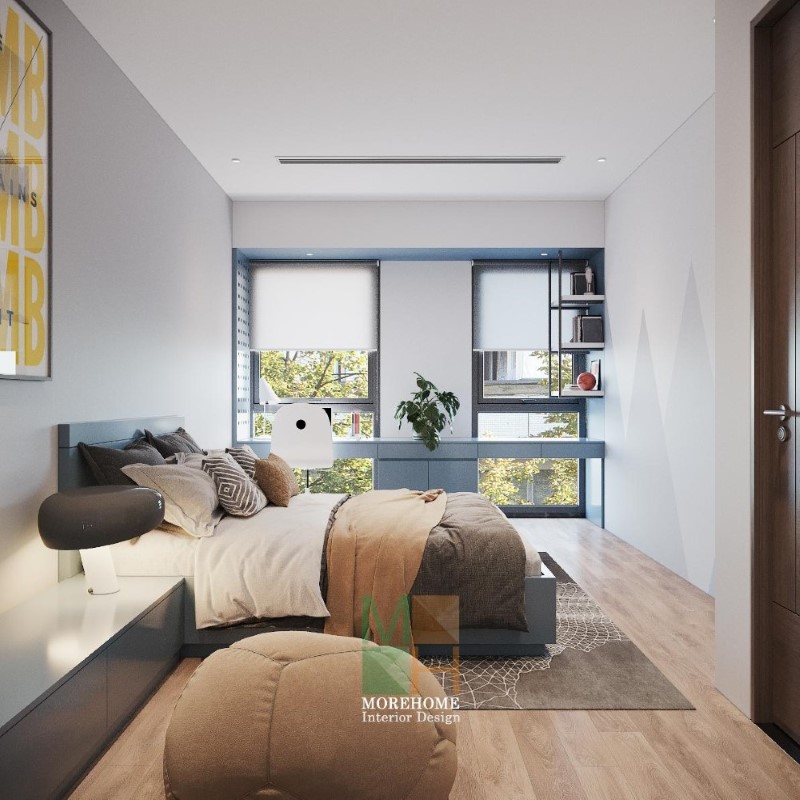 Thiết kế nội thất